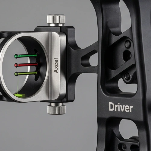 Axcel Driver