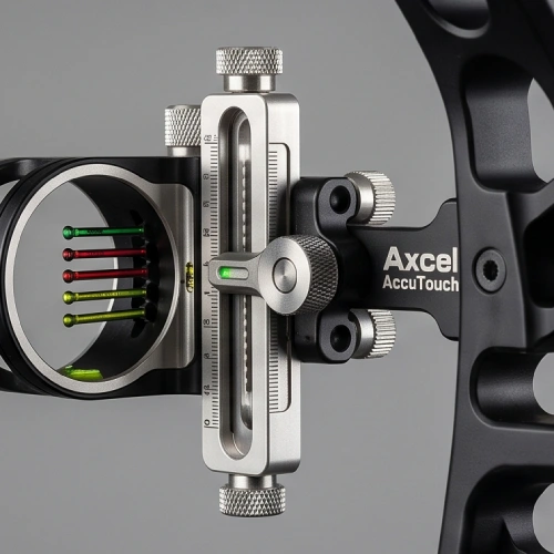 Axcel AccuTouch