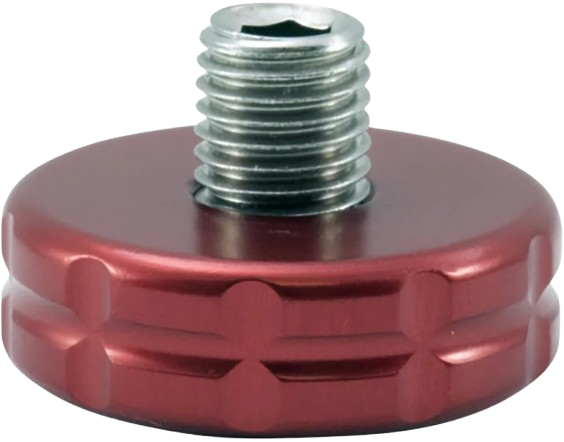 0.3oz 1in Black Stabilizer Weight 