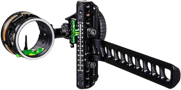 Driver Plus Dovetail Slider Sight w/AVX-41