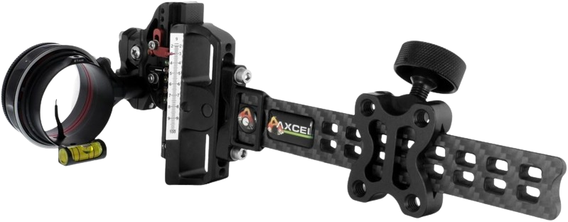 Carbon Pro Sight with X-41 Scope .010